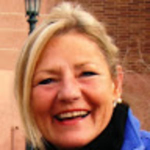 Meet your Posher, Mary